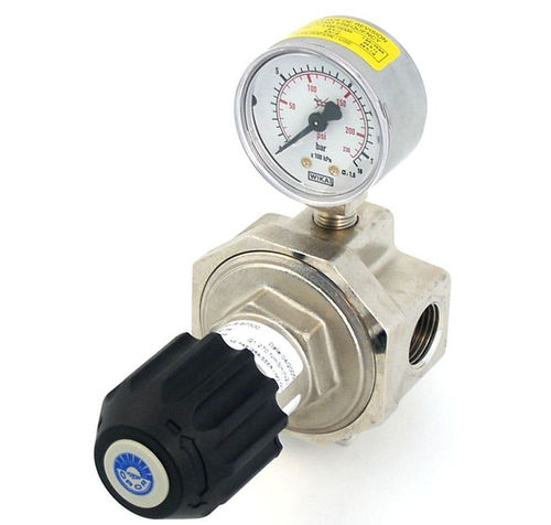 Régulateur de pression pour gaz - BP 300 - Cahouet - pour oxygène / pour acétylène / pour propane