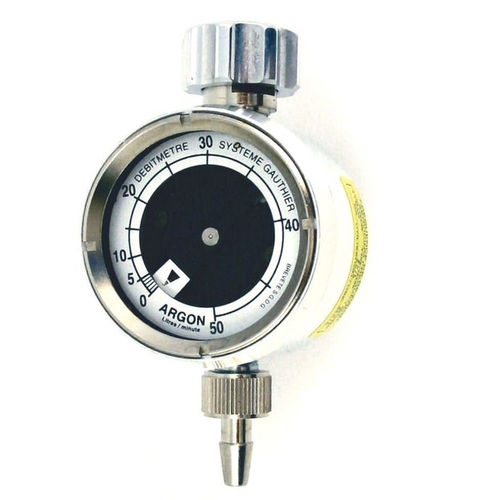 Débitmètre à palette - DYNAFLOW AM - Cahouet - volumique / pour gaz