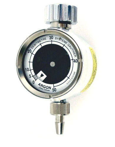 Débitmètre à palette - DYNAFLOW AV - Cahouet - volumique / pour gaz