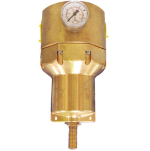 Régulateur de pression pour gaz - BP 1500 - Cahouet - à piston / mono-étagé / industriel
