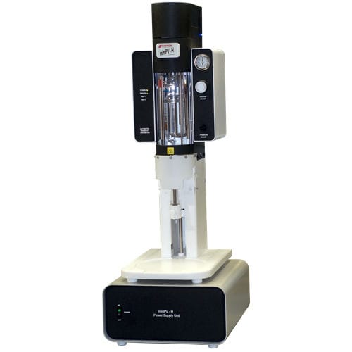 Viscosimètre totalement automatique - miniPV®-H - Cannon Instrument Company - de paillasse