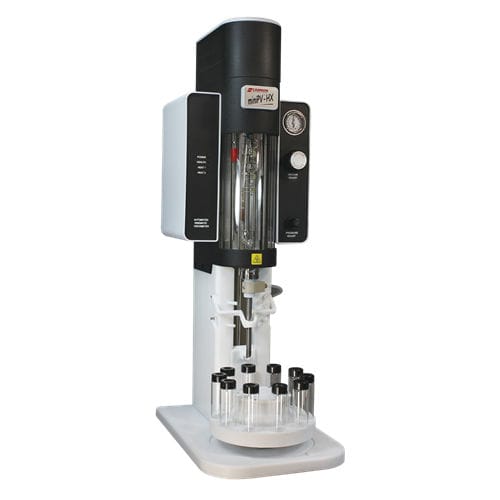 Viscosimètre entièrement automatique - miniPV®-HX - Cannon Instrument Company - de paillasse