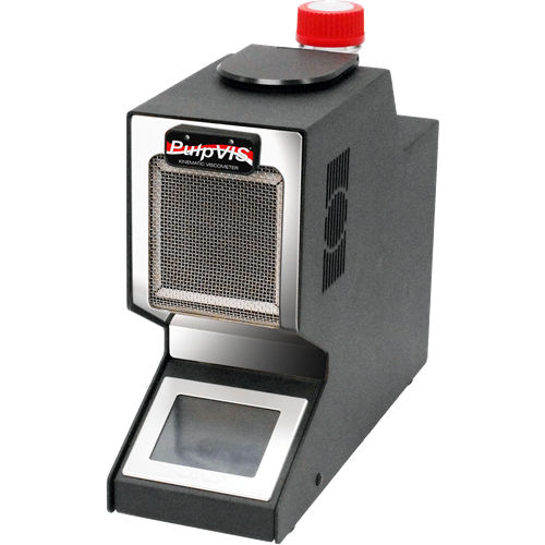 Viscosimètre pour la mesure de la viscosité dynamique - PulpVIS® - Cannon Instrument Company - portable