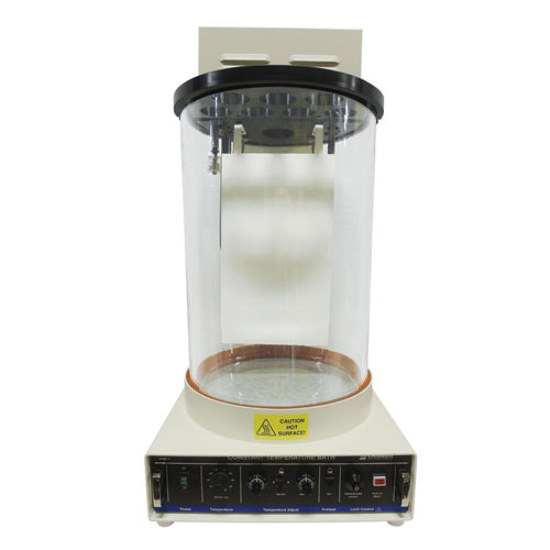 Bain thermostatique à carburant - CT-518 series  - Cannon Instrument Company - d'huile / marin