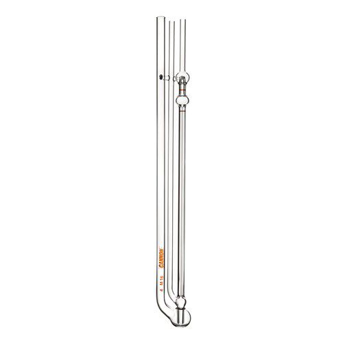 Viscosimètre capillaire - BS/IP/MSL series - Cannon Instrument Company - par capillarité du verre / de laboratoire / pour la mesure de la viscosité dynamique