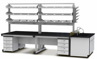 Paillasse - CLF series - CHC Lab Co., Ltd.