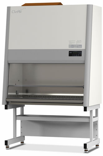 Poste de sécurité microbiologique - CHC-222A2, CHC-777A2 series - CHC Lab Co., Ltd.