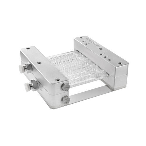 Bioréacteur en continu - GramFlow® - Chemtrix BV - de process / cribleur / de paillasse