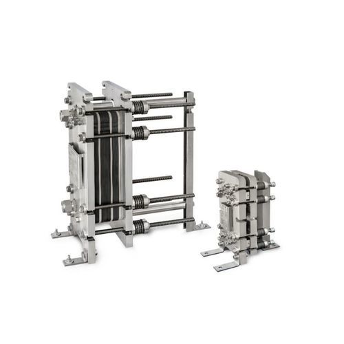 Bioréacteur en continu - Plantrix® MR555 - Chemtrix BV - de process / pilote / modulaire
