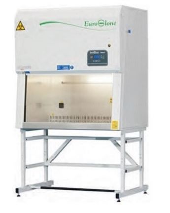 Incubateur de laboratoire - SafeMate EZ - EUROCLONE S.p.A.