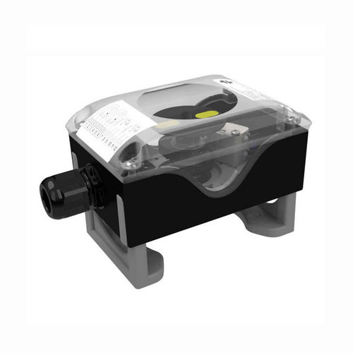 Boîtier de fin de course compact - wave - EUROTEC Antriebszubehör GmbH