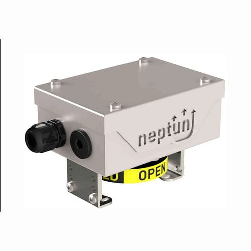 Boîtier de fin de course - neptun - EUROTEC Antriebszubehör GmbH