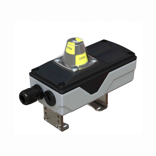Boîtier de fin de course - EUROBOX - EUROTEC Antriebszubehör GmbH