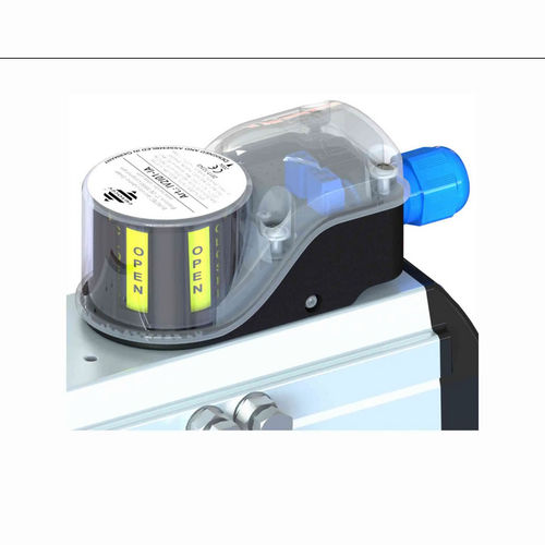 Boîtier de fin de course - IV2 series - EUROTEC Antriebszubehör GmbH