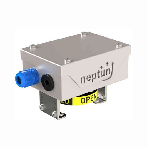Boîtier de fin de course - NEK series - EUROTEC Antriebszubehör GmbH