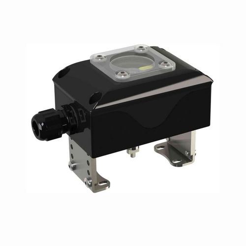 Boîtier de fin de course - E series - EUROTEC Antriebszubehör GmbH