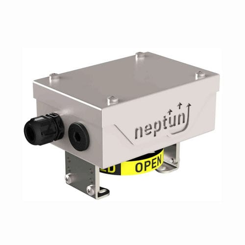 Boîtier de fin de course - NEK2 series - EUROTEC Antriebszubehör GmbH