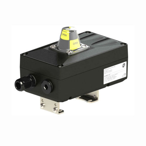 Boîtier de fin de course - EAL2 series - EUROTEC Antriebszubehör GmbH
