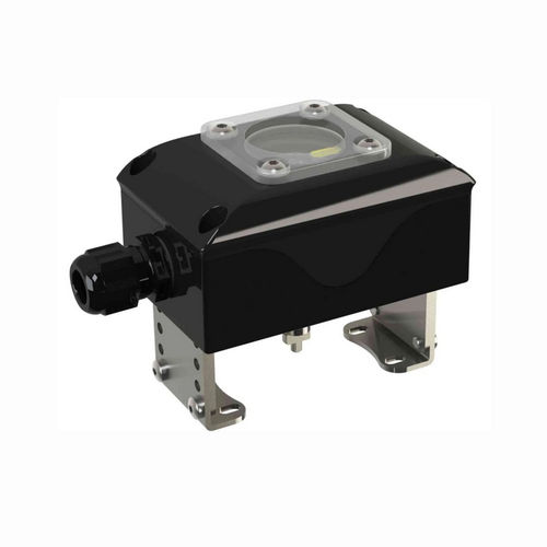 Boîtier de fin de course - EVP2M01-G-K2D - EUROTEC Antriebszubehör GmbH