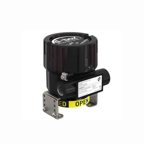 Boîtier de fin de course - DA series - EUROTEC Antriebszubehör GmbH