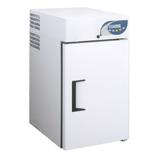 Incubateur de laboratoire - CI 130 - EVERmed SRL - à sec