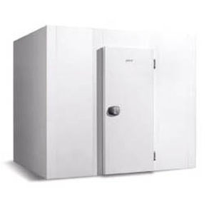 Chambre froide modulaire - MRC  - EVERmed SRL