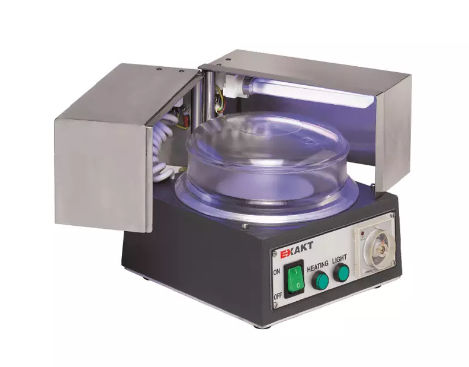 Système de préparation d'échantillons automatique - 530 - EXAKT Advanced Technologies GmbH - pour le laboratoire