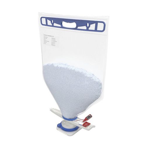 Sac de transport - Ezi-Flow - Ezi-Dock Systems Ltd. - antistatique / en plastique / en polyéthylène