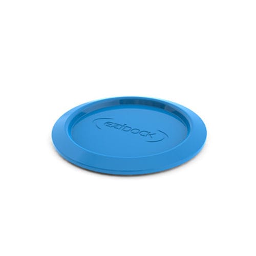 Capuchon rond - Tri-Clamp Blanking series - Ezi-Dock Systems Ltd. - en polyéthylène / en HDPE / en polypropylène