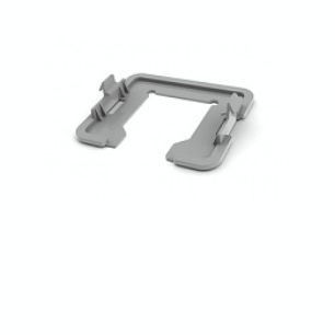 Clip à usage général - 8070140 (Natural) - Ezi-Dock Systems Ltd. - en plastique / de fixation