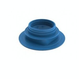 Presse-étoupe en plastique - 806011 series - Ezi-Dock Systems Ltd. - fileté