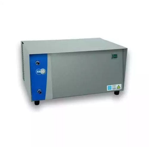 Refroidisseur d'eau - 612.1029.62 - FALC Instruments S.r.l. - de laboratoire / en inox