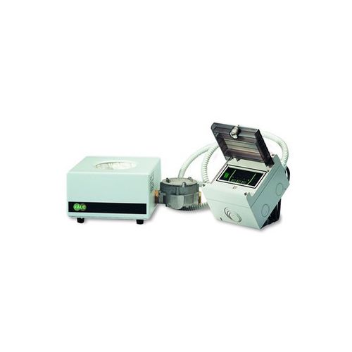Chauffe-ballon isolé - MS  - FALC Instruments S.r.l.