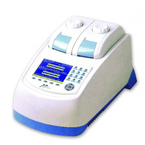Thermocycleur - XP - FALC Instruments S.r.l.