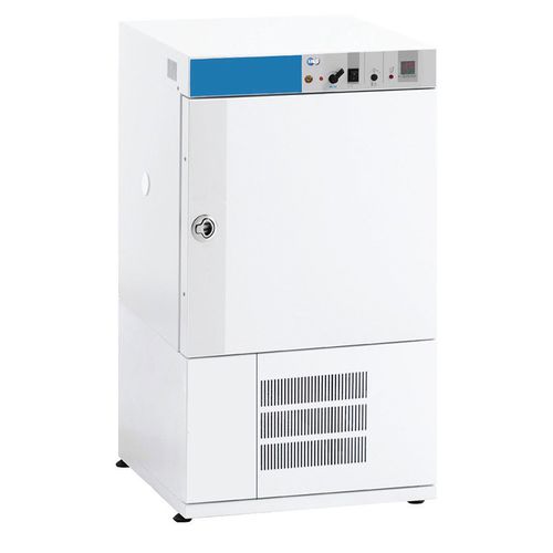 Incubateur de laboratoire - ICT-C 120 Series - FALC Instruments S.r.l. - réfrigéré