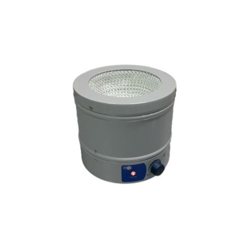 Chauffe-ballon - MM  - FALC Instruments S.r.l.
