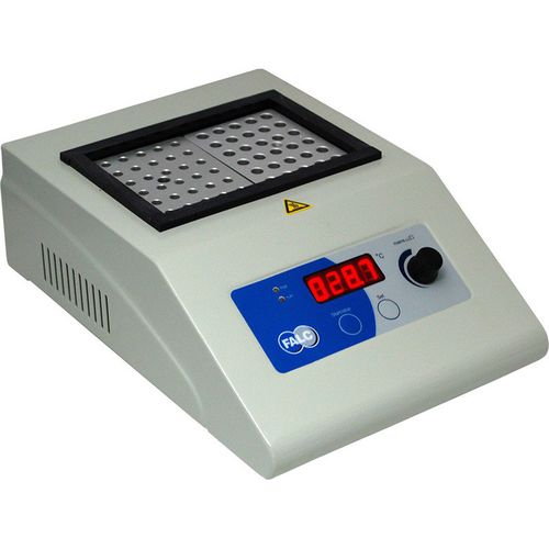 Incubateur à sec - TD 200 P  - FALC Instruments S.r.l. - de laboratoire / pour tubes à essai