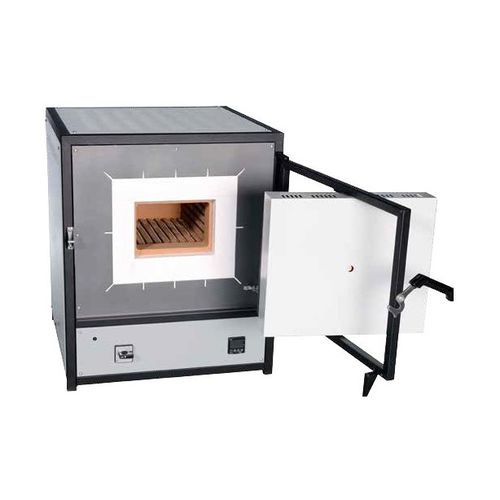 Four à chambre - FC 7,2 - FALC Instruments S.r.l. - de traitement thermique / électrique / de laboratoire