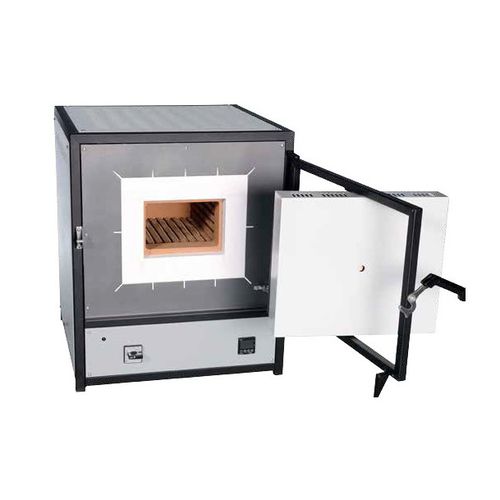 Four à chambre - FC 15 - FALC Instruments S.r.l. - de traitement thermique / électrique / de laboratoire