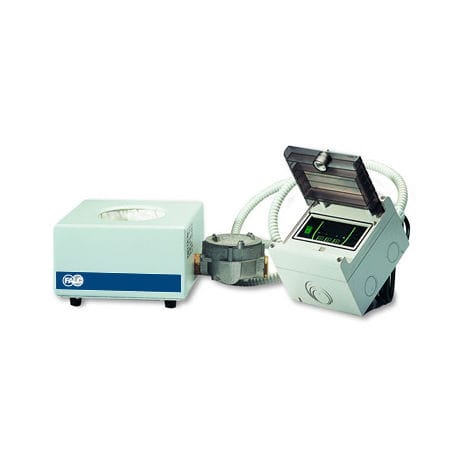 Chauffe-ballon isolé - MS  - FALC Instruments S.r.l.