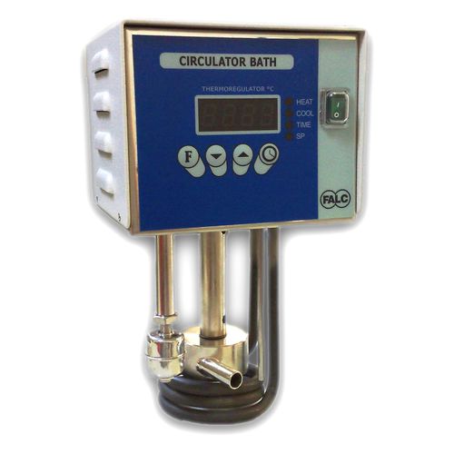 Contrôleur de température sans affichage - FA 90 series - FALC Instruments S.r.l. - IP30 / pour bain à circulation