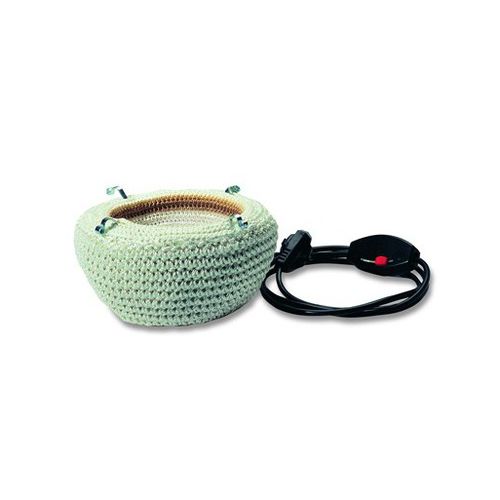 Chauffe-ballon isolé - MBO  - FALC Instruments S.r.l.