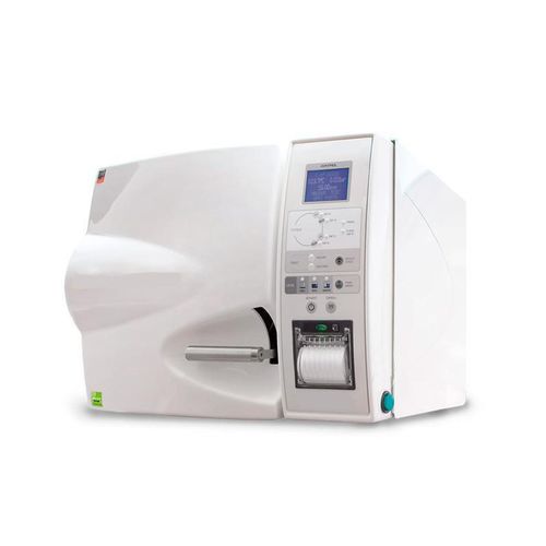 Autoclave de laboratoire - ATV50 - FALC Instruments S.r.l. - à chargement frontal
