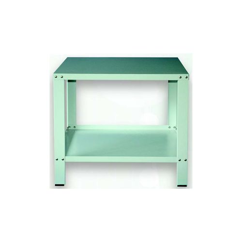 Table support en acier inoxydable - 720.2091 series - FALC Instruments S.r.l.