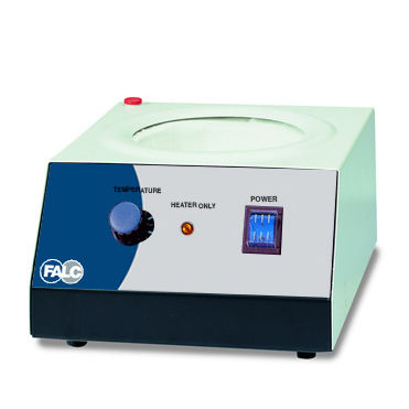 Chauffe-ballon - MQ  - FALC Instruments S.r.l.