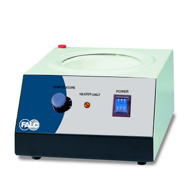 Chauffe-ballon - MQ  - FALC Instruments S.r.l.