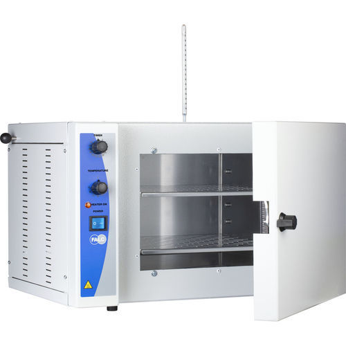 Four à chambre - STZ 5.4 - FALC Instruments S.r.l. - de séchage / électrique / à convection naturelle