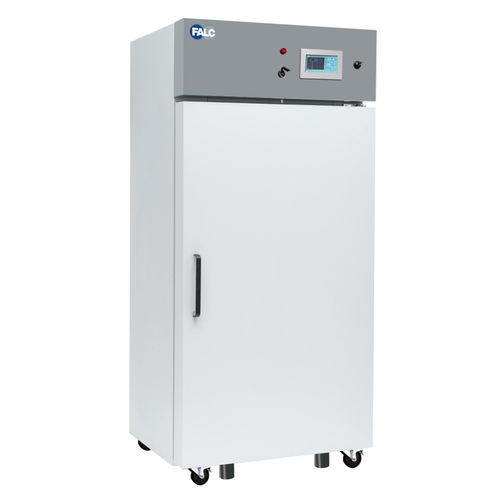 Chambre climatique - FCC 700 - FALC Instruments S.r.l. - environnementale / pour machine d'essai de matériaux / pour laboratoire