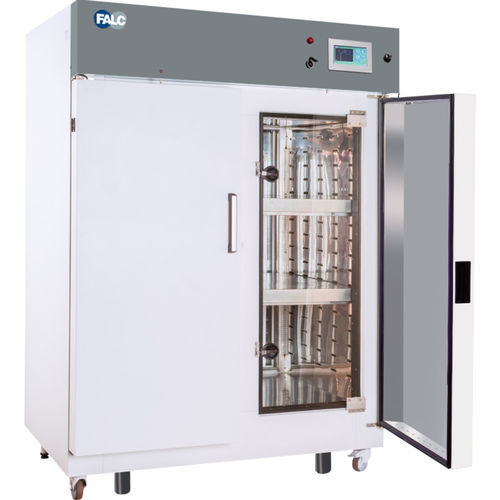 Chambre d'essai de stabilité - FSC 2200 - ICH TEST - FALC Instruments S.r.l. - pour l'industrie pharmaceutique / verticale / sur pied