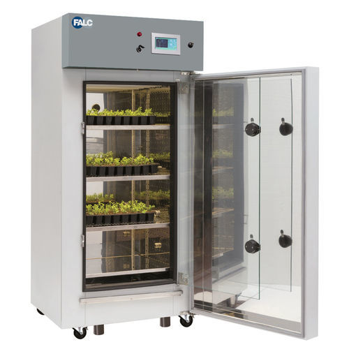 Chambre de croissance pour les plantes - GVD 710 - FALC Instruments S.r.l. - à insectes / de grande dimension